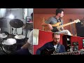 Fat Lip - John Scofield (cover)