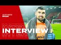 ? ????: '?????? ???? ?????? ???????' | Interview