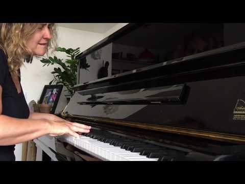 Presente - Delia Fischer e Thiago Picchi