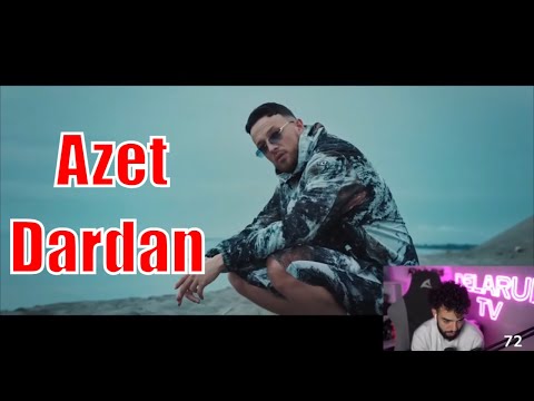 SAMI reagiert auf "DARDAN & AZET ~ MALLI"