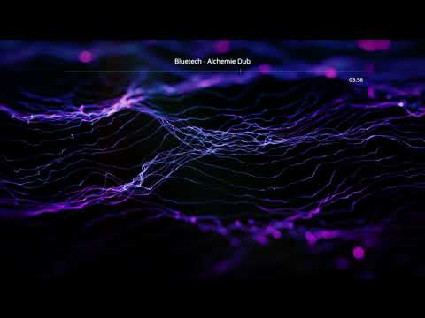 Bluetech - Alchemie Dub