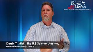 How long will an Offer in Compromise take to be accepted by the IRS?