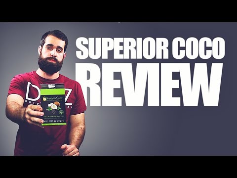 download lagu mp3 mp4 Superior Coco, download lagu Superior Coco gratis, unduh video klip Superior Coco