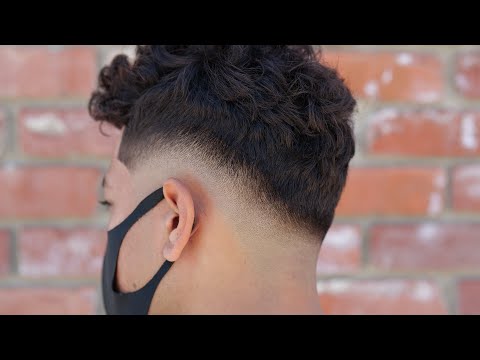 Low Fade Tutorial By: SoxTheBarber