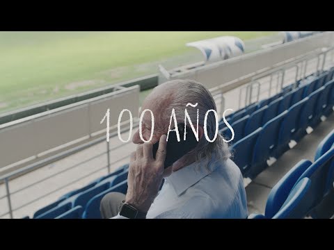 100 años del Estadio Heliodoro Rodríguez López