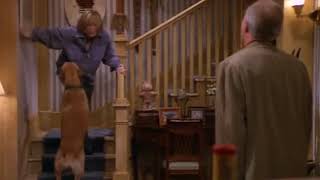 3rd Rock from the Sun - 2x09 - My Mother the Alien - final scene