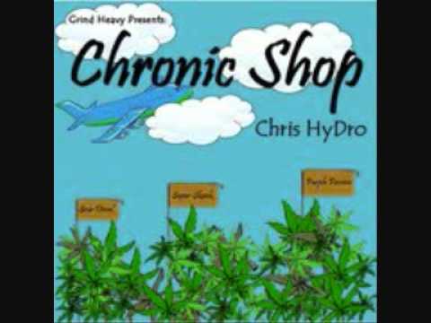 Today Was A Good Day- Chris Hydro