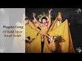 Pragina Gong Di Balik Layar Surak Solah WICFS 2019