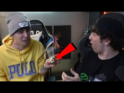 el que pierde come una grajea horrible 🤮