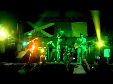 Barbara Jones Ao Vivo em Teresina   Sítio Uruguai