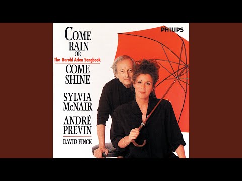 Arlen: That Old Black Magic (From "Star Spangled Rhythm")