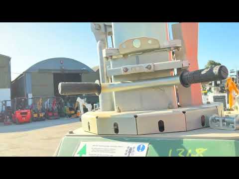 2021 Tow mate 2800kg portable hydraulic lift.....9 - Image 2
