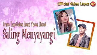 Download lagu Saling Menyayangi - Iron Tapilaha feat Yana Dewi I Lagu Ambon Terbaru ( Video Lirycs) mp3 Download lagu Saling Menyayangi - Iron Tapilaha feat Yana Dewi I Lagu Ambon Terbaru ( Video Lirycs) mp3