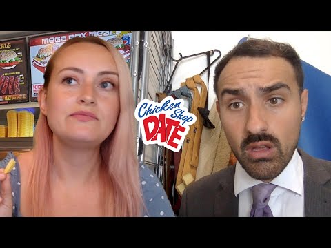 STATH (Stath Lets Flats) | CHICKEN SHOP DATE