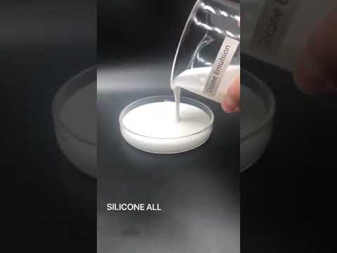 Silicone Emulsion