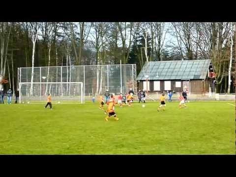 Loenermark E1 - Voorwaarts T. E3 25 februari 2012