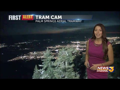 First Alert Weather with Bianca Ventura - Friday, January 6, 2023