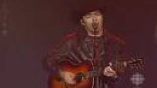 George Canyon - Quitters - Hand in Hand