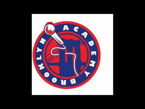 Brooklyn Academy - We get it on