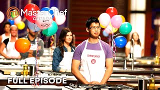 No Piece Of Cake in MasterChef Canada! | S02 E07 | Full Episode | MasterChef World