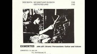 Exmortes - Fear For Hate