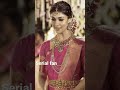 Oorellam Unnai Kandu Lady Super Star Nayanthara Serial Fan Film Actress