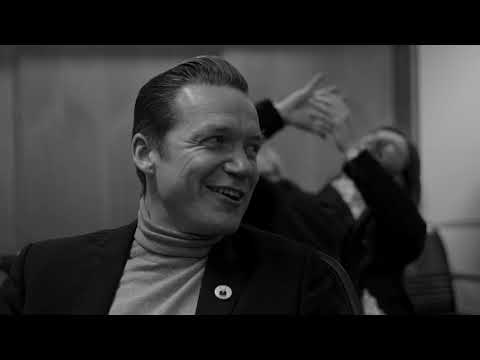 Wojtek Mazolewski Quintet - Studio/Słowo o muzyce - Komeda/Mazolewski ( Audiobook )