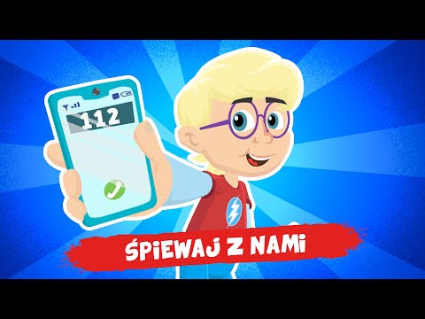 ŚPIEWAJ Z NAMI! - BEZPIECZNE BRZDĄCE - Śpiewające Brzdące Piosenki Dla Dzieci 😄😄😄