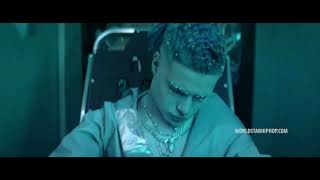 Icy Narco - Numb &amp; Frozen (Music video)