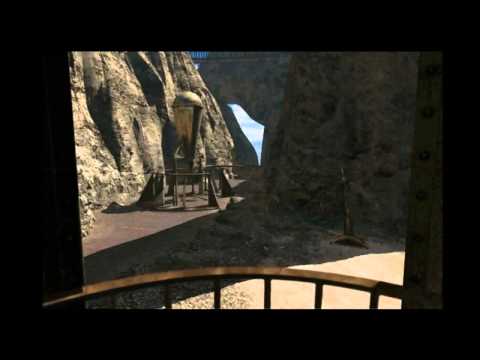 Myst II  Riven gameplay 1