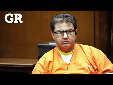 Dan 16 años de prisión a líder de la Luz del Mundo