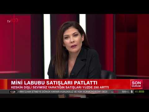 TV100 - Pazarlama İpuçları, Yasin Kaplan