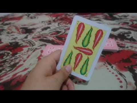 SIETE DE BASTOS | BARAJA ESPAÑOLA