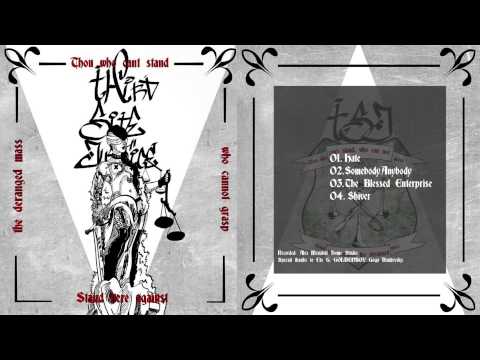 Third Side Justice - EP2014