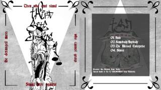 Third Side Justice - EP2014