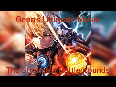 Geno's Ultimate Ver. 2