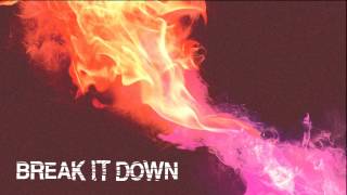 Video Break It Down - Kick The Chair