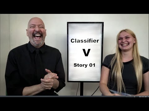 ABC s in ASL Learn how to Fingerspell