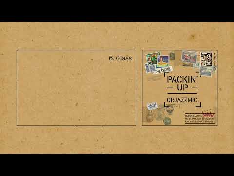 6. Orjazzmic - Glass (con letra)