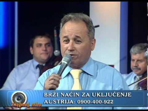 Rasa Pavlovic - Razbolje se simsir list - (Live) - Zapjevaj uzivo - (Renome 08.09.2006.)