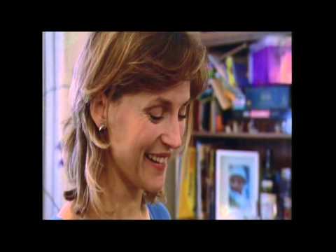First Love:  Katie Derham: Part 1