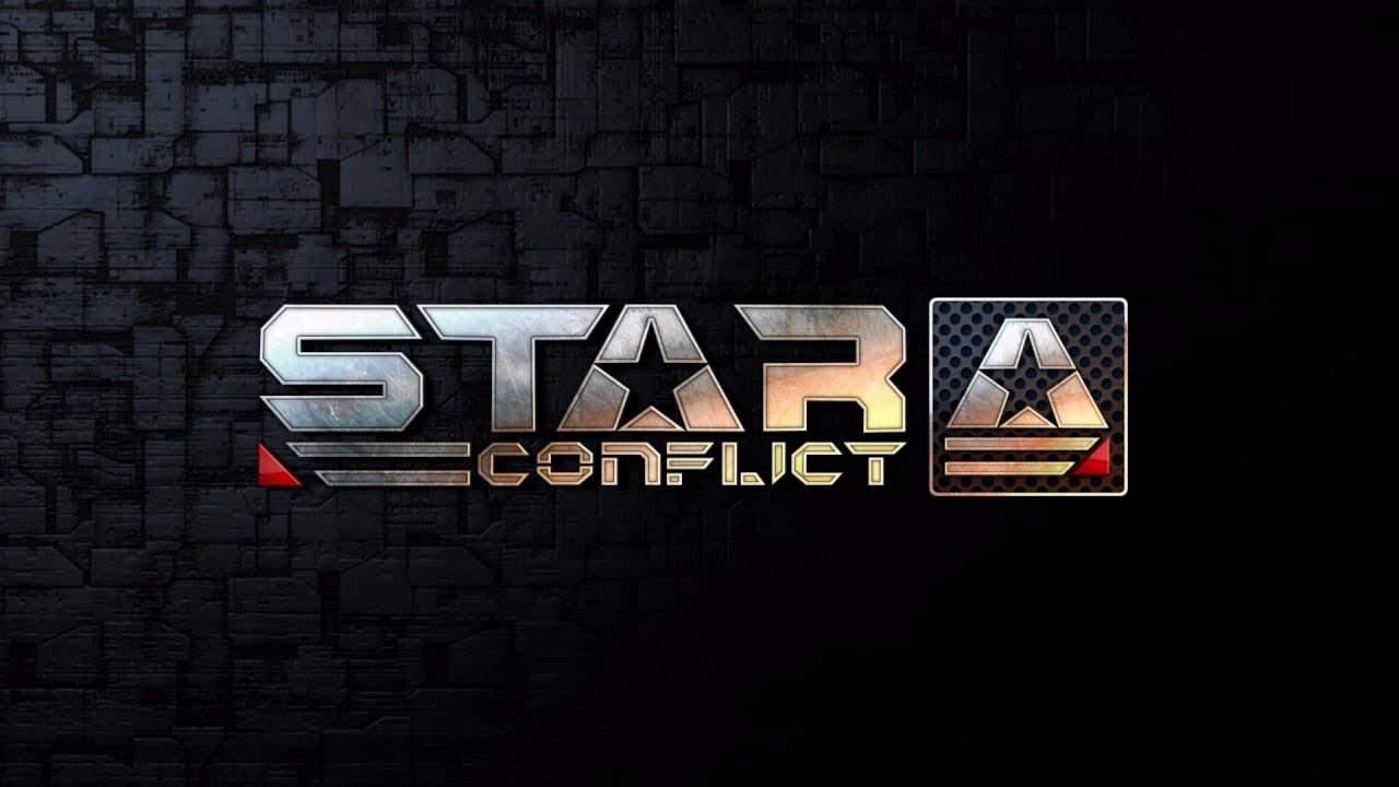 Star Conflict - Official Teaser