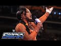 Bianca Belair Gets Rocky Top Homecoming From Tennessee Band SmackDown Highlights May 30 2025