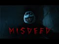 MISDEED Jakob Owens Horror Short Film Contest 2024