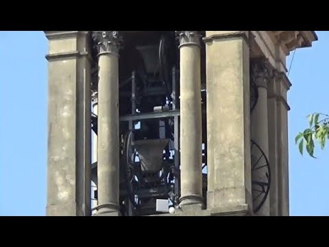 Campane di Corbetta (MI) - Concerto Solenne - Parrocchia di San Vittore