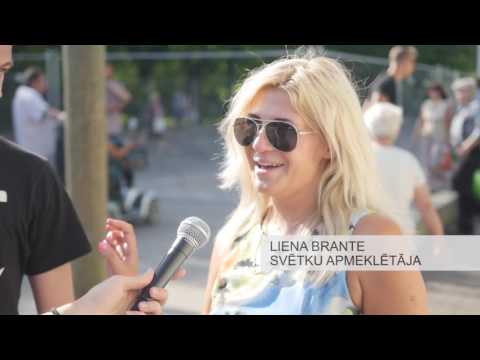 Inčukalns atzīmē 580 gadu jubileju