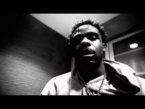 Getrichzay – Poetry (Official Video) Shot by @ _shotbysmoove