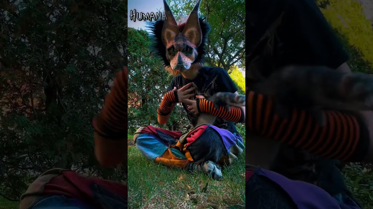 Human beings #alterhuman #therian #theriantropy #furry #therianthrophy #antizoo #edit #therians