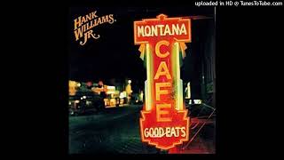 Hank Williams, Jr. &amp; Reba McEntire &amp; Willie Nelson &amp; Tom Petty - Mind Your Own Business