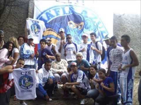 Funk da Zona Sul C Z S Máfia Azul   Mc Portugal   DJ Erik C M A1 1